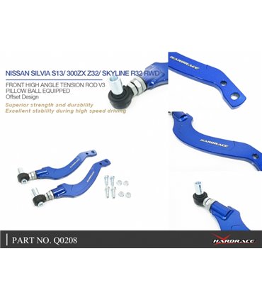 Front High Angle Tension Rod V3
