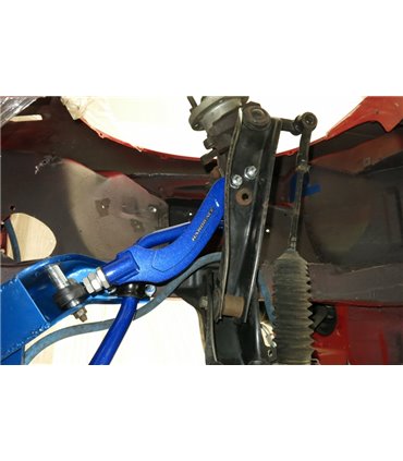 Front High Angle Tension Rod V3