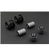 Front Lower Arm Bushing