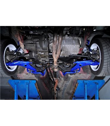 Front Lower Control Arm