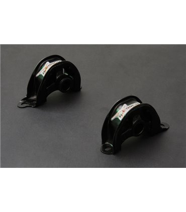 Front Lower Harden Engine Mount