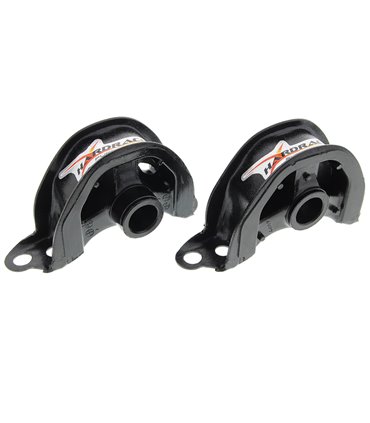 Front Lower Harden Engine Mount