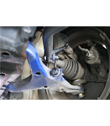 Front Reinforced Stabilizer Link