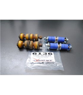 Front Tpv Reinforced Stabilizer Link Kit 