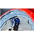 Front Upper Arm Ball Joint Plate