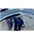 Front Upper Arm Ball Joint Plate