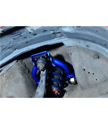 Front Upper Arm Ball Joint Plate