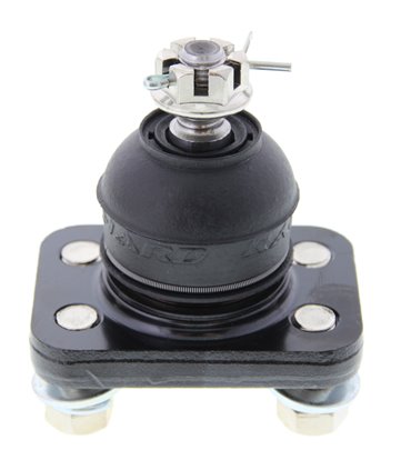 Front Upper Arm Ball Joint Plate