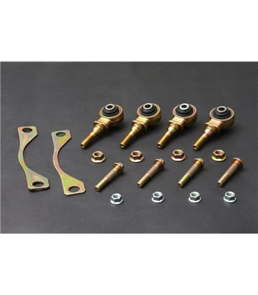 Front Upper Arm Bushing Assy