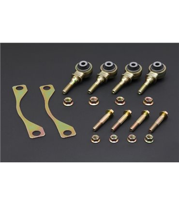 Front Upper Arm Bushing Repair Kit 