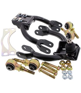 Front Upper Camber Kit