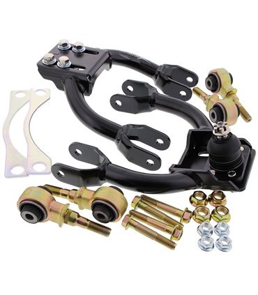 Front Upper Camber Kit