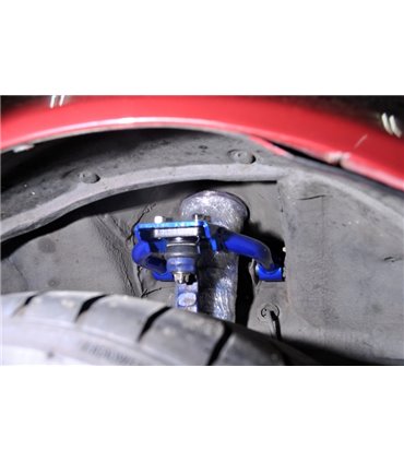 Front Upper Camber Kit