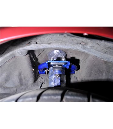 Front Upper Camber Kit