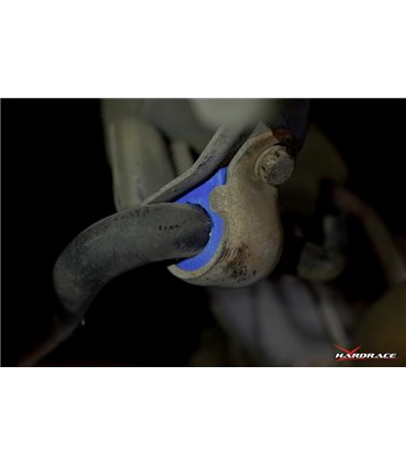 Front/rear Reinforced Stabilizer Bushing