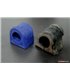 Front/rear- Reinforced Stabilizer Bushing