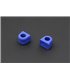 Front/rear- Reinforced Stabilizer Bushing