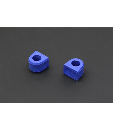 Front/rear- Reinforced Stabilizer Bushing