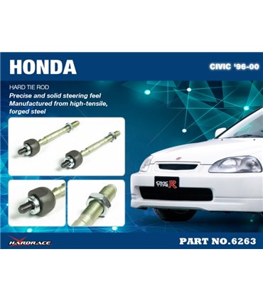 Hard Tie Rod 
