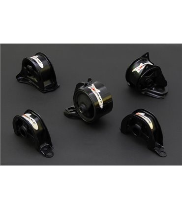 Harden Engine Mount