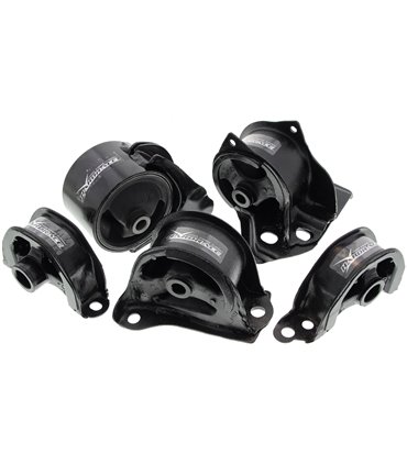 Harden Engine Mount