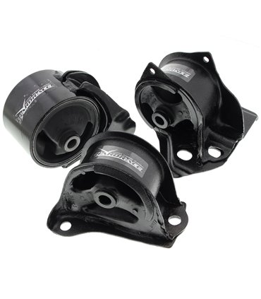 Harden Engine Mount