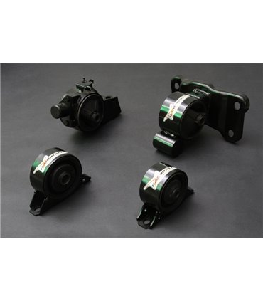 Harden Engine Mount
