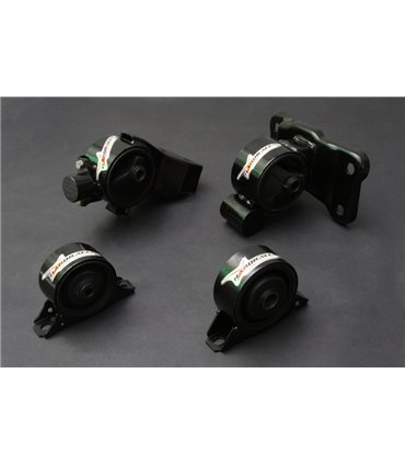 Harden Engine Mount