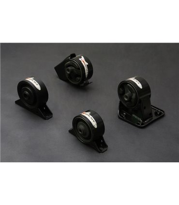 Harden Engine Mount