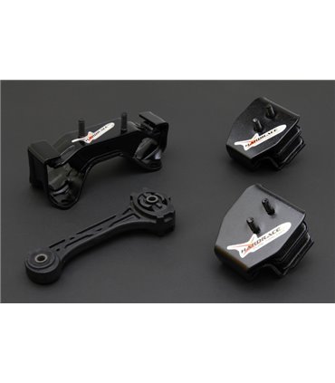 Harden Engine Mount