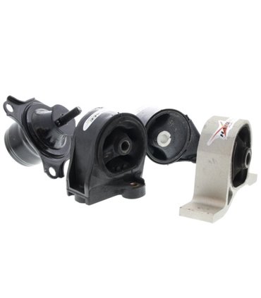 Harden Engine Mount