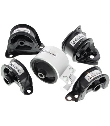 Harden Engine Mount 