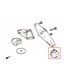 Harden Engine Mount & Transmission Mount 
