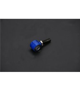 Harden Rubber Bush Replacement 