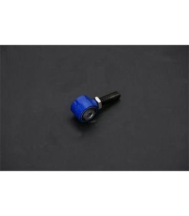 Harden Rubber Bush Replacement 