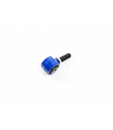 Harden Rubber Bush Replacement 