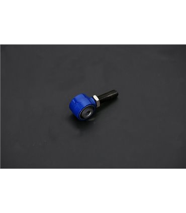 Harden Rubber Bush Replacement 