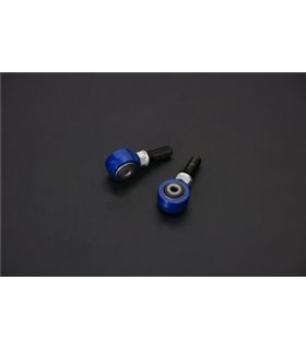 Harden Rubber Bush Replacement 