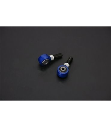 Harden Rubber Bush Replacement 