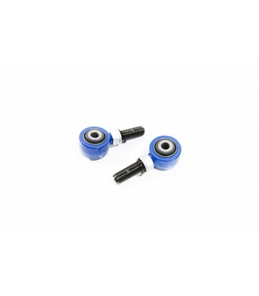 Harden Rubber Bush Replacement 