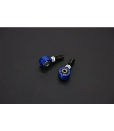Harden Rubber Bush Replacement 