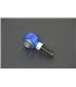 Harden Rubber Bush Replacement Package