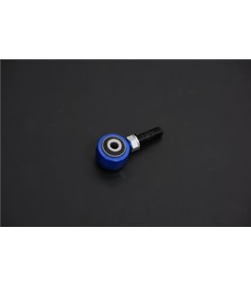 Harden Rubber Bushing Replacement 