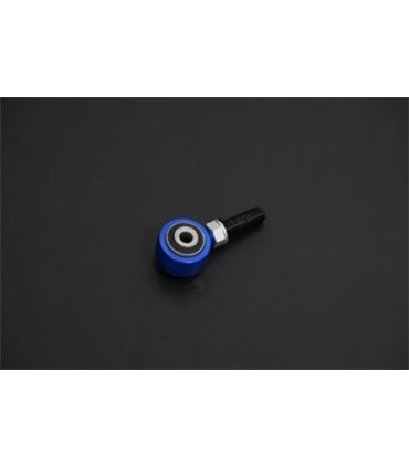 Harden Rubber Bushing Replacement 
