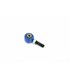 Harden Rubber Bushing Replacement 