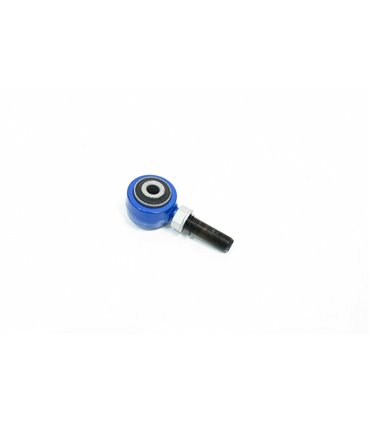 Harden Rubber Bushing Replacement 