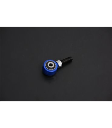 Harden Rubber Bushing Replacement 