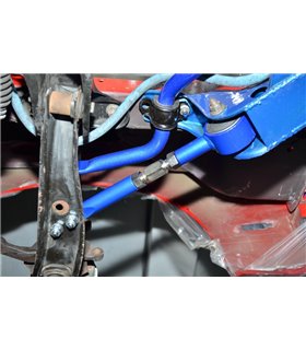 Heavy Duty Tension Rod
