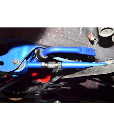 Heavy Duty Tension Rod