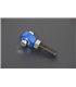 Pillow Ball Bush Replacement Package